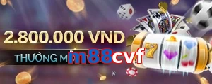 m88cvf