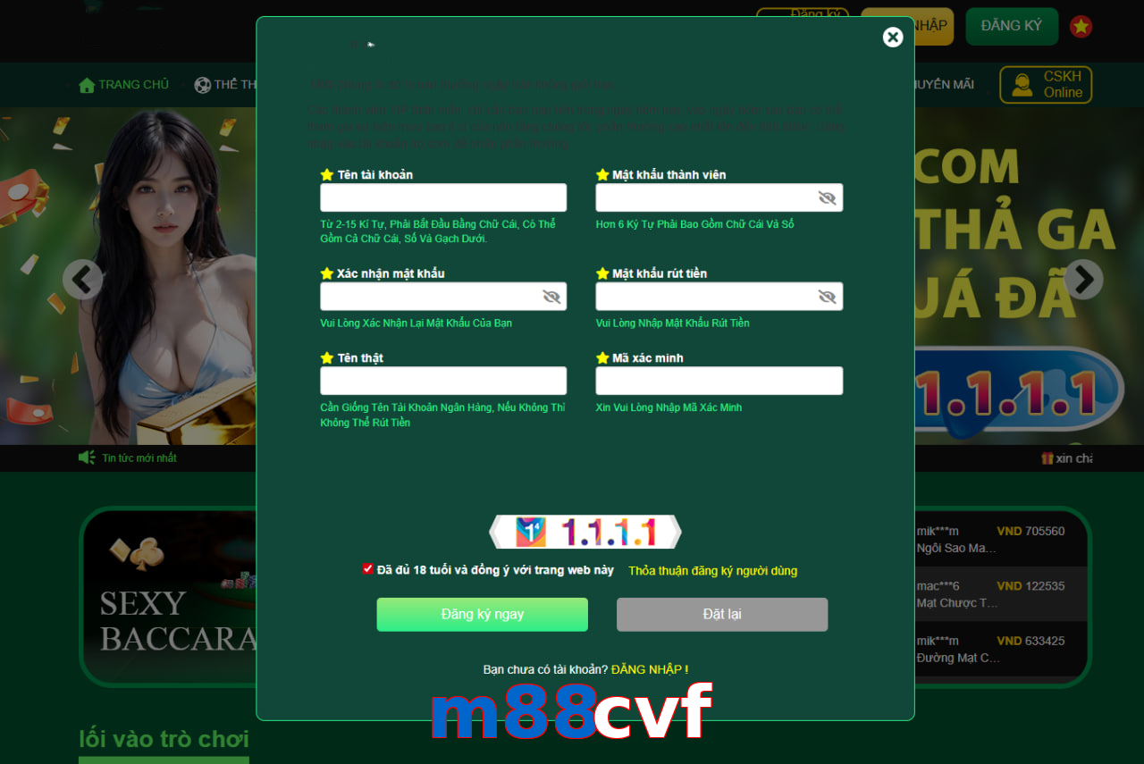 m88cvf
